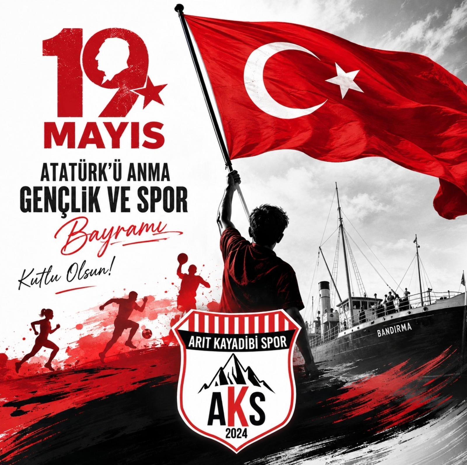 19 Mayıs